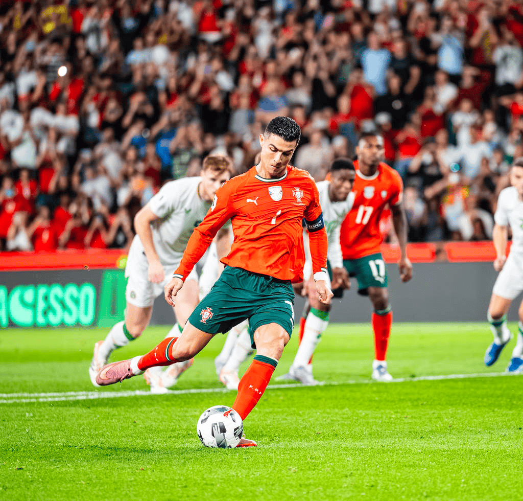 法国队力克葡萄牙队，波尔统治全场