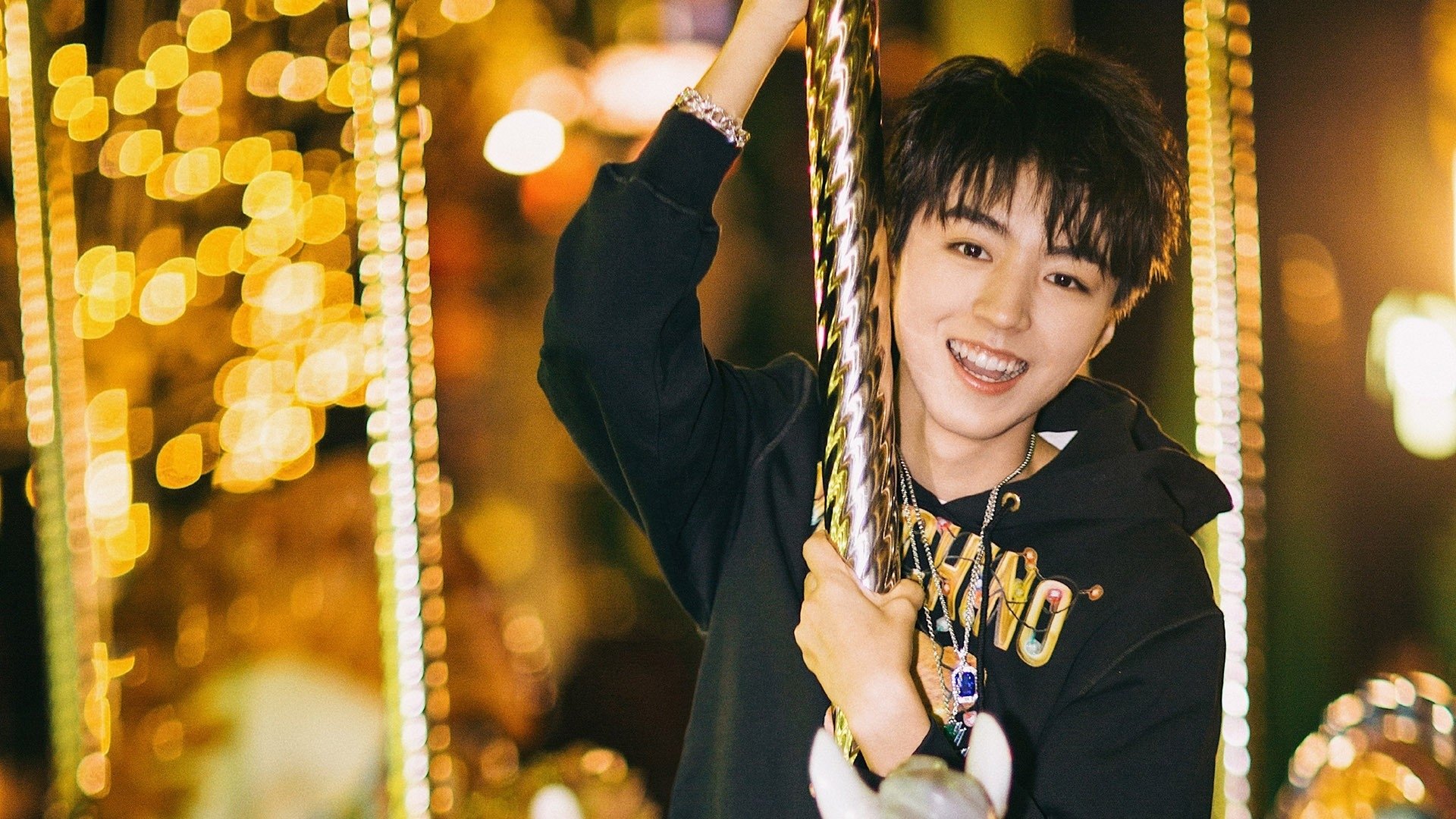 暴雨中约基奇撞见雷恩，荒诞与真实间的宿命