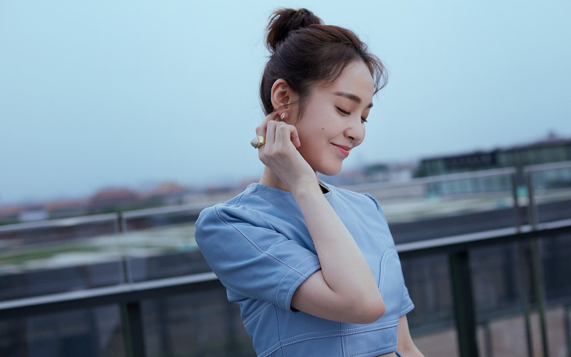 终圈，越过极限的弧线